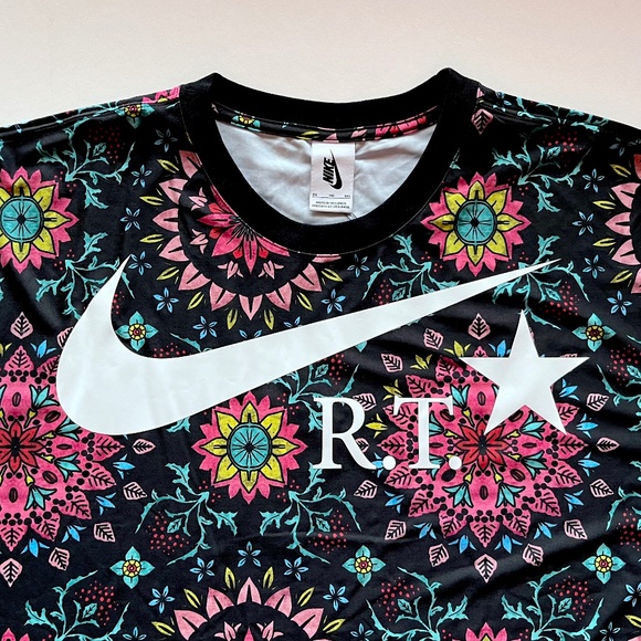 Nikelab X Riccardo Tisci T-Shirt (NWT)